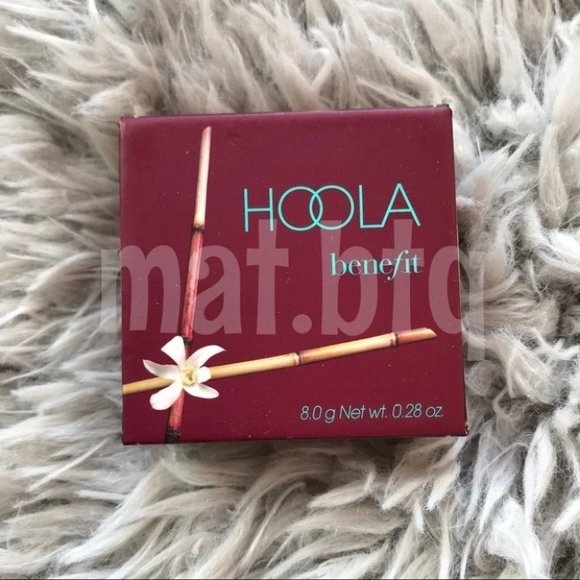 Benefit Cosmetics Hoola Bronzer - Picture 1 of 4